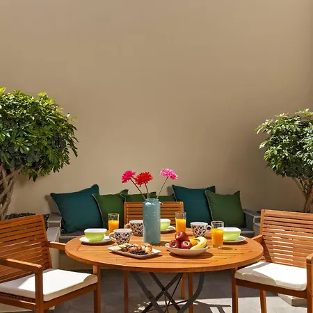 Filoxenia Boutique House Old Town *