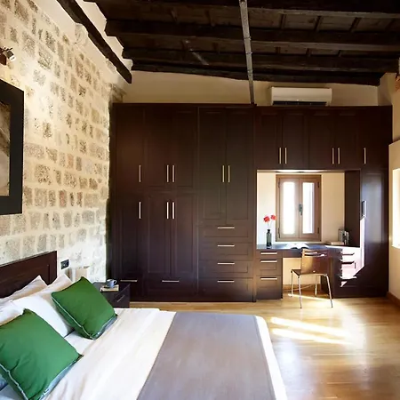 Apartmán Filoxenia Boutique House Old Town *
