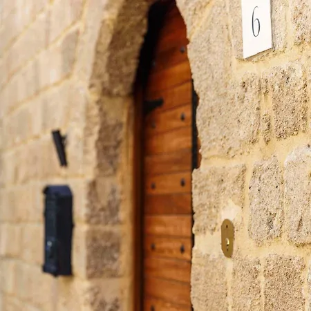 Apartmán Filoxenia Boutique House Old Town