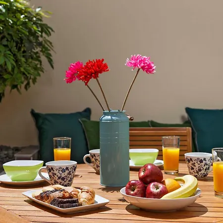 Filoxenia Boutique House Old Town Rhodes City