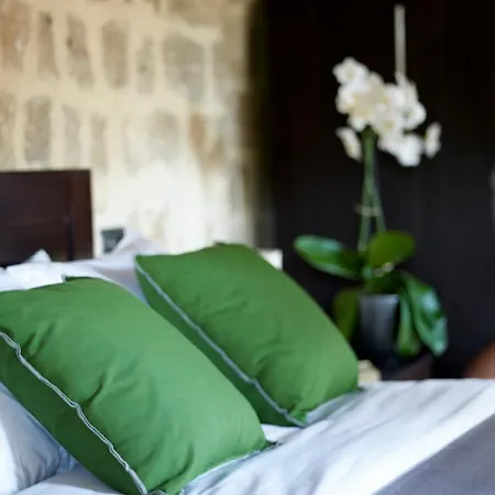 Filoxenia Boutique House Old Town Apartmán *