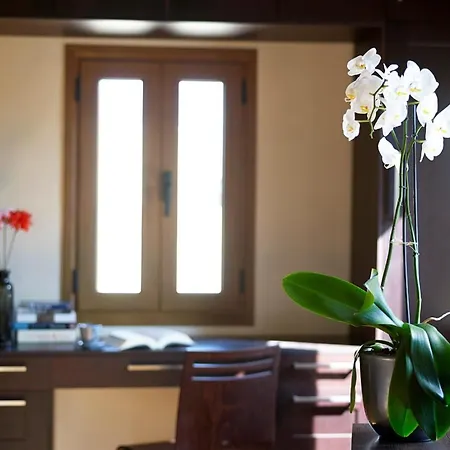 Apartmán Filoxenia Boutique House Old Town *
