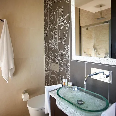 Apartmán Filoxenia Boutique House Old Town Rhodes City