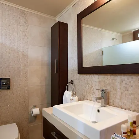 Filoxenia Boutique House Old Town Rhodes City