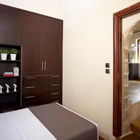 Apartmán Filoxenia Boutique House Old Town *