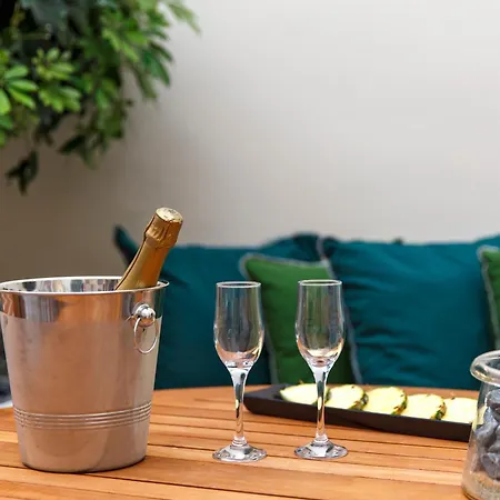 Apartmán Filoxenia Boutique House Old Town